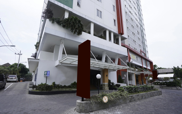 OYO Flagship 2261 Pp Properti Pavilion Permata