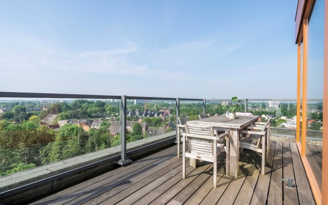 Alpine Hotel by SnowWorld