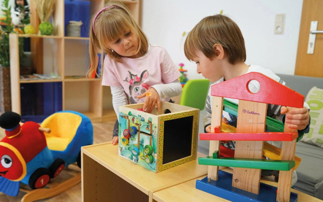 IFA Schöneck, Hotel & Ferienpark