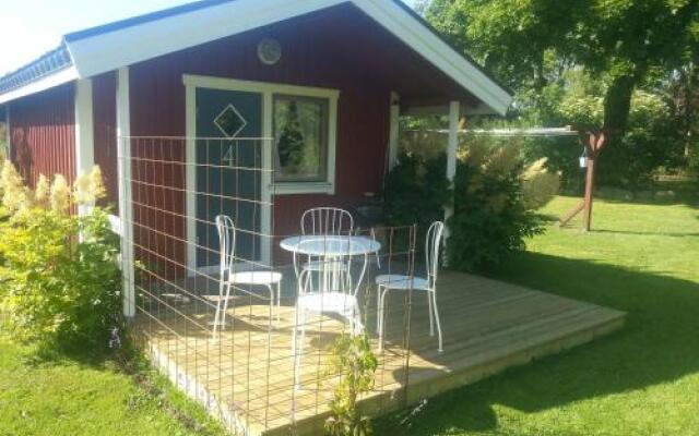 B&B Olsegården