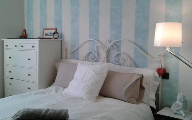 Tuscany Chianti Accommodation with views