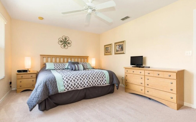 Pritchett's Paradise