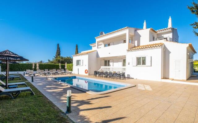 Villa Quintinha do Barco