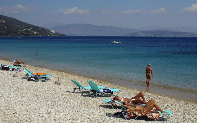 Hotel Nautilus
