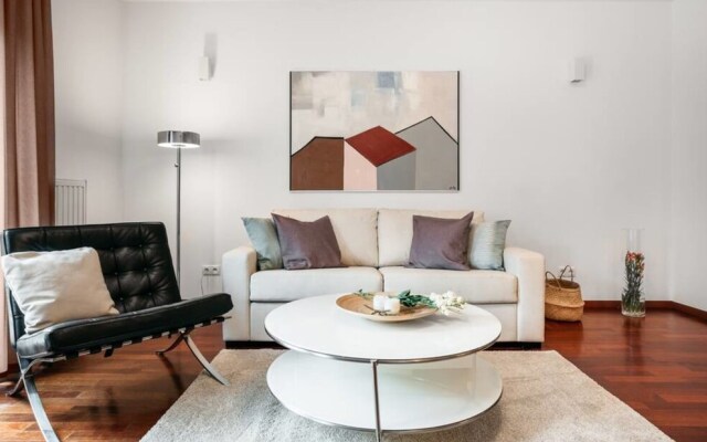 Apartment Soho by Loft Affair