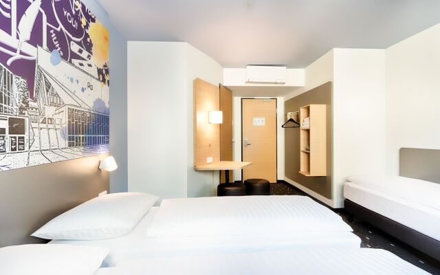 B&B Hotel Wien-Stadthalle