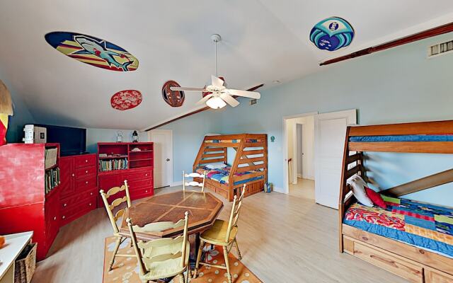 Bridge Harbor - 5 Br Home