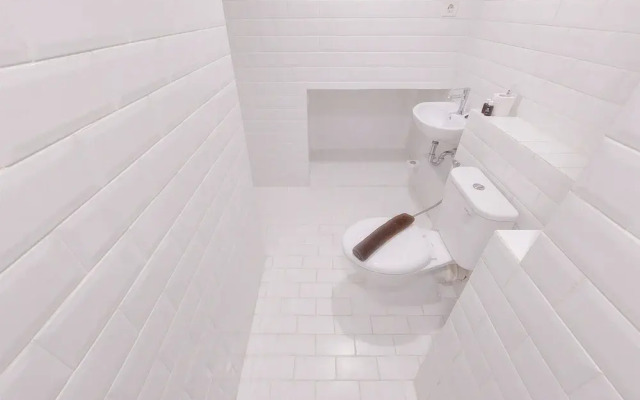 Good Studio Loft At Kingland Avenue Apartment