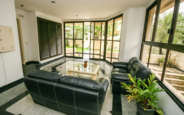 Suites Natalia Enseada