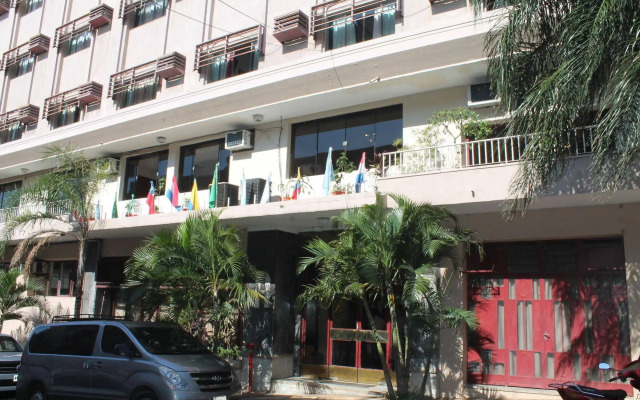 Gran Hotel Parana