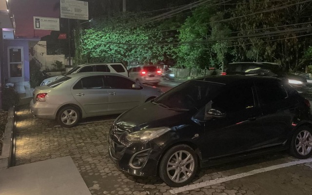 Ungu Kangen Hotel Bogor RedPartner