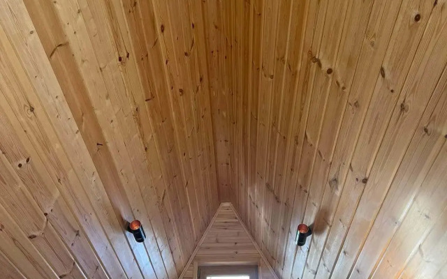 Recreation center Khokhlovka