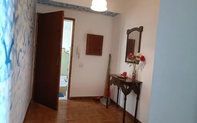 Appartamento Camelia a Tropea