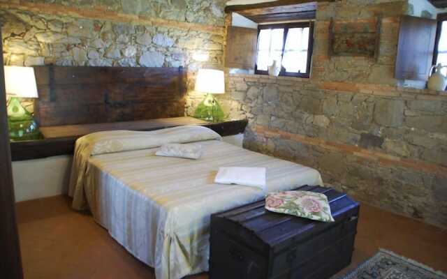 Villa Podere Isabella