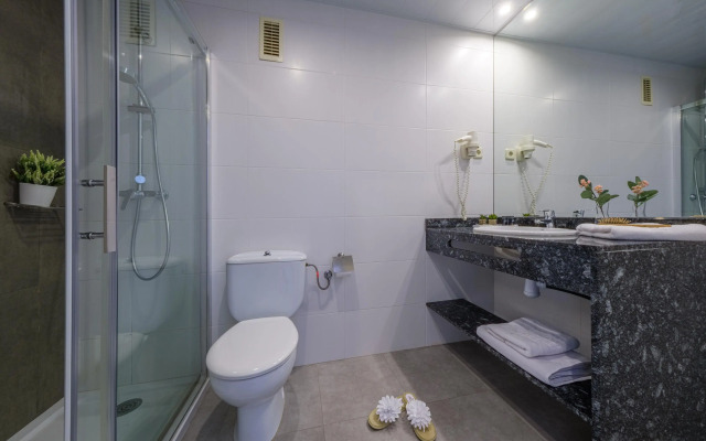 Apartamentos Estival Park