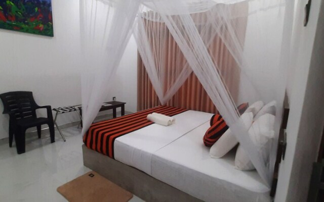 Anuradhapura Kingdom View Resort