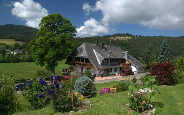Landgasthof Hotel Bergblick