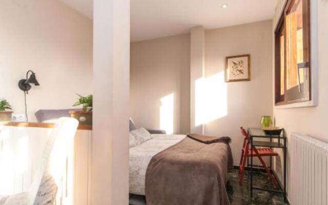 Roof Top City Center