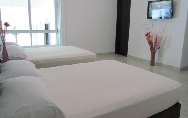 Hotel Iraqúa