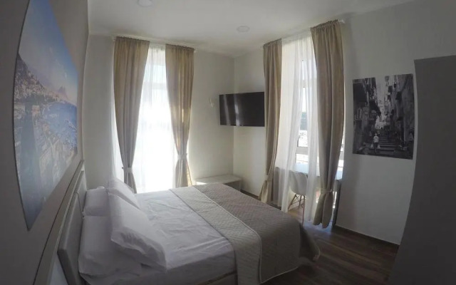 Rooms Stazione Centrale