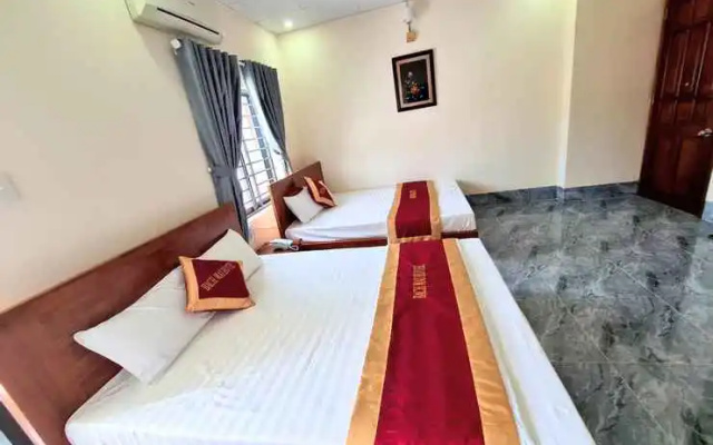 Bach Mai Hotel Vung Tau
