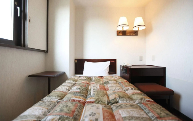 Tokyo Inn
