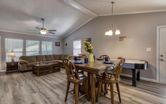 A Hillbilly Get-A-Way