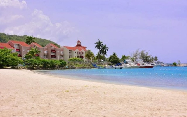 Drax Hall Manor Villa Ocho Rios