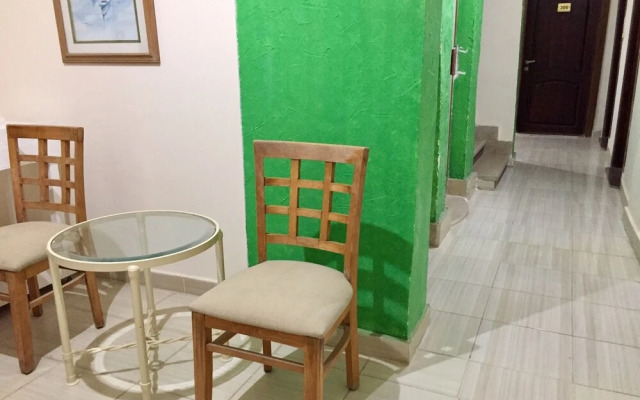 Masaya Suites