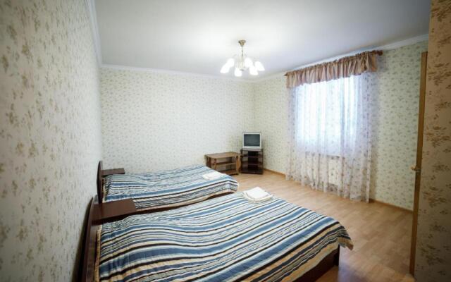 Baza otdykha Sosny