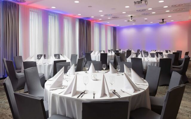 Hampton by Hilton Lodz City Centre