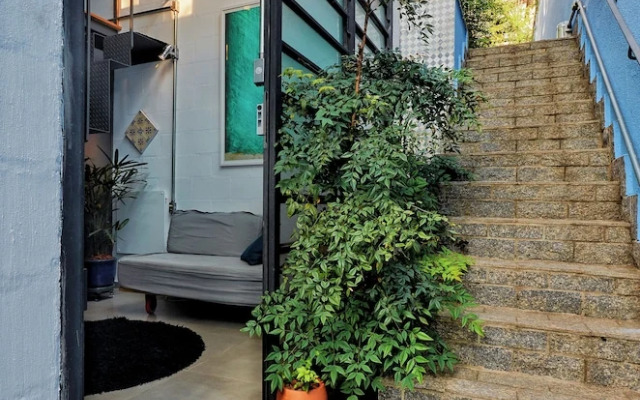 Vila Pitanga Hosting