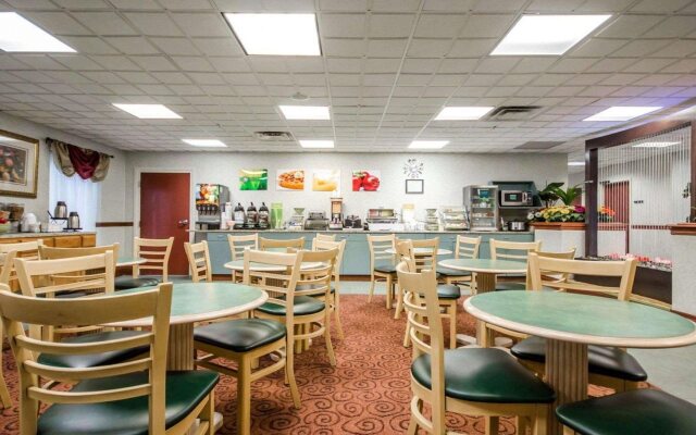 Quality Inn & Suites