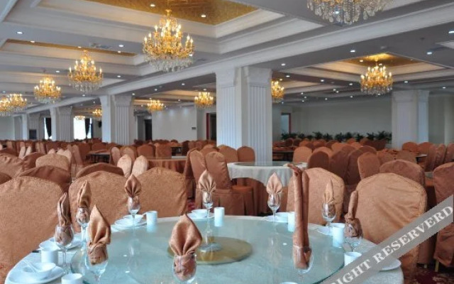 Lanlinge Hotel