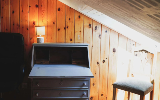 Casa do Avô Horácio