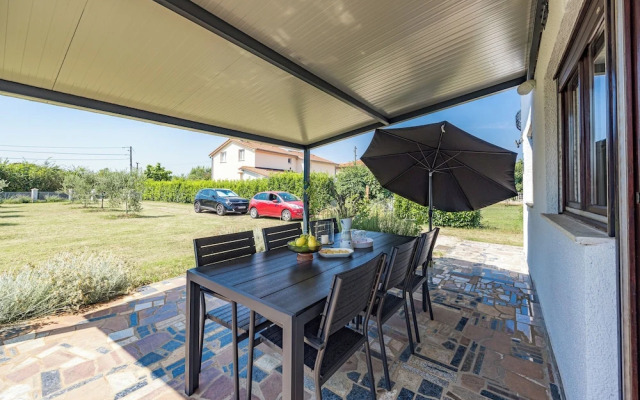 Villa Menta Piperita