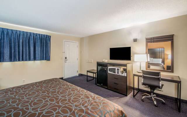 Americas Best Value Inn Giddings