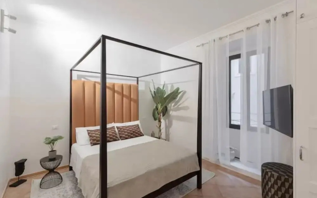 A World Aparts - Torre Argentina Apartments
