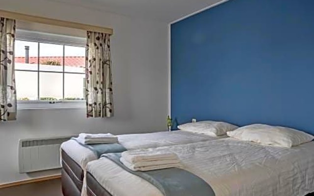 Hotel Logies "Terra Mare"