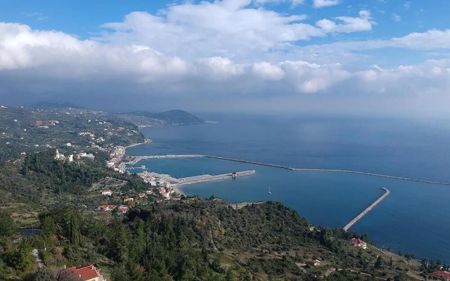 Hotel Pelagos Studios