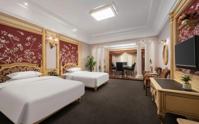 Homeland International Hotel