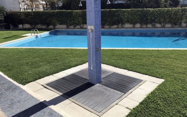 Modern Apartment at Armação de Pêra