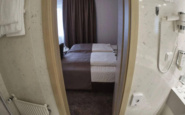 Central Hotel Ringhotel Rüdesheim