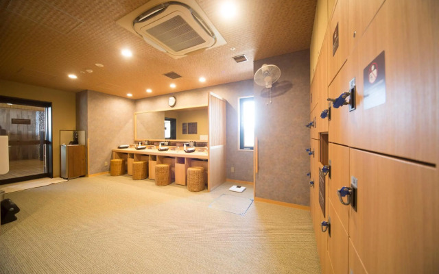 Dormy Inn Izumo