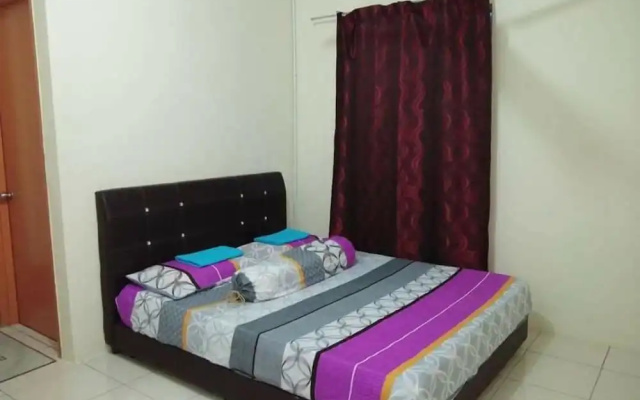 Sarinas Homestay