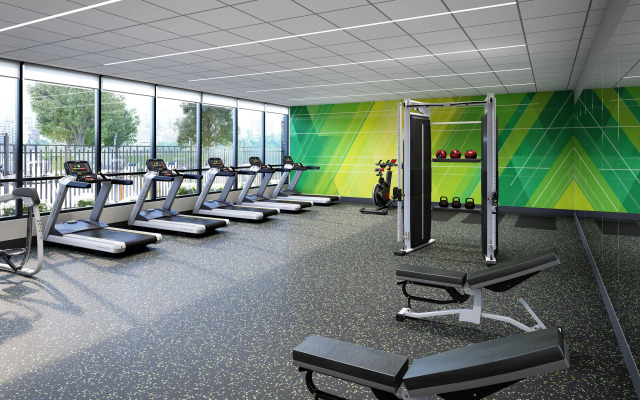 Holiday Inn Tampa North by IHG