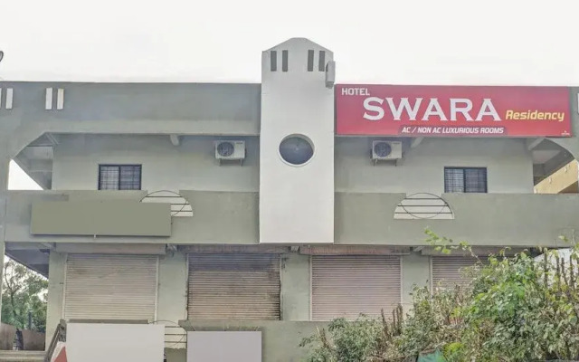 Treebo Trip Swara Residency