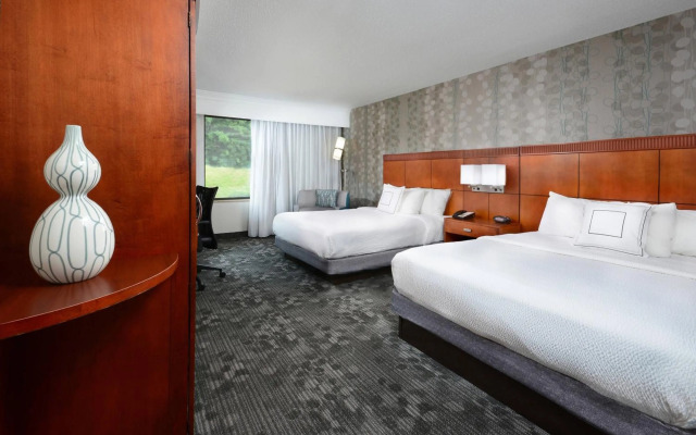 Courtyard by Marriott Danville