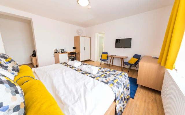 Hotel Villa Beatika