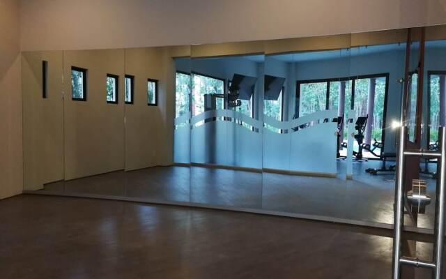 Lagunas 10.4 By Perlitas Home